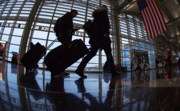 Estados Unidos aumentará personal de seguridad en aeropuertos
