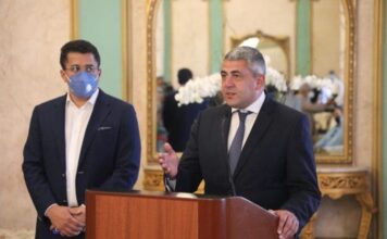 Secretario OMT: RD es ejemplo mundial de cómo se puede gestionar turismo en pandemia con seguridad