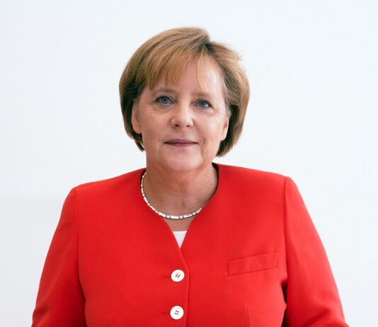 Merkel anuncia 1.500 millones de euros para la lucha contra la covid