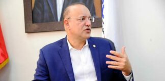 Invertirán RD$85 millones en parque industrial de SDO