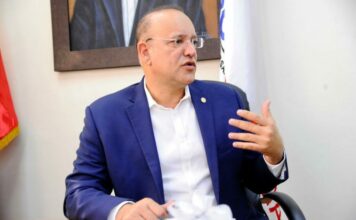Invertirán RD$85 millones en parque industrial de SDO