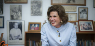 Cristiana Chamorro sugiere que Administración de Joe Biden negocie con Daniel Ortega