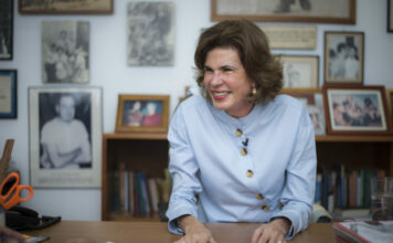 Cristiana Chamorro sugiere que Administración de Joe Biden negocie con Daniel Ortega