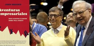 El libro de negocios favorito de Bill Gates y Warren Buffett tiene más de medio siglo: te contamos por qué siguen aprendiendo sus lecciones