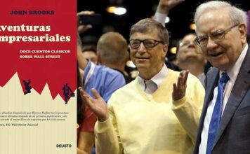 El libro de negocios favorito de Bill Gates y Warren Buffett tiene más de medio siglo: te contamos por qué siguen aprendiendo sus lecciones