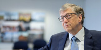 Bill Gates revela la fecha en la que España habrá recuperado totalmente la normalidad