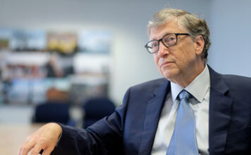 Bill Gates revela la fecha en la que España habrá recuperado totalmente la normalidad