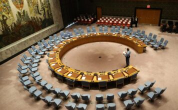 Consejo de Seguridad de la ONU evaluará en reunión el impacto de cambio climático sobre la paz mundial