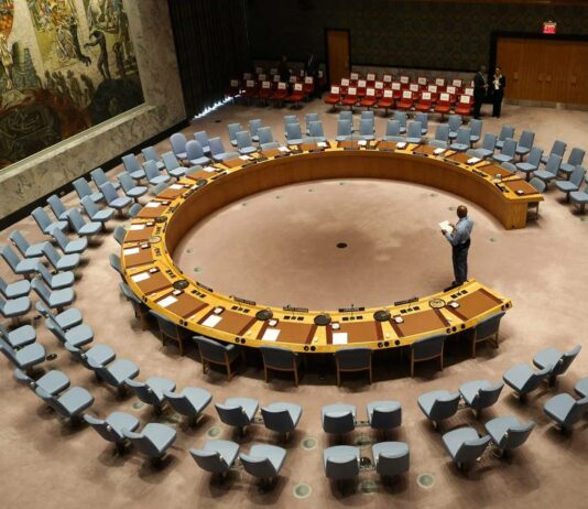 Consejo de Seguridad de la ONU evaluará en reunión el impacto de cambio climático sobre la paz mundial