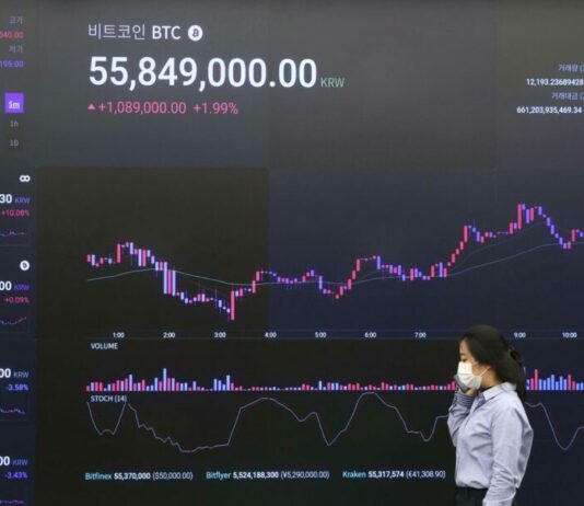 Los mercados vislumbran la recuperación