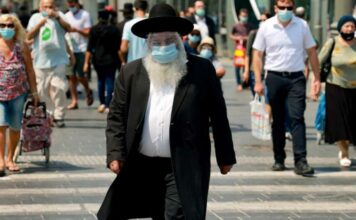 Israel comienza a reabrir su economía tras éxito en vacunación contra COVID-19