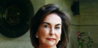 Iris Fontbona, la mujer de negocios más acaudalada de todo Chile