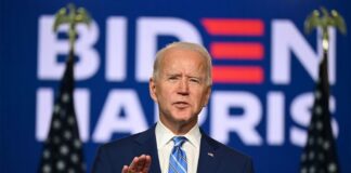 Biden, sobre la reforma migratoria: Es cuestión de «justicia y humanidad».
