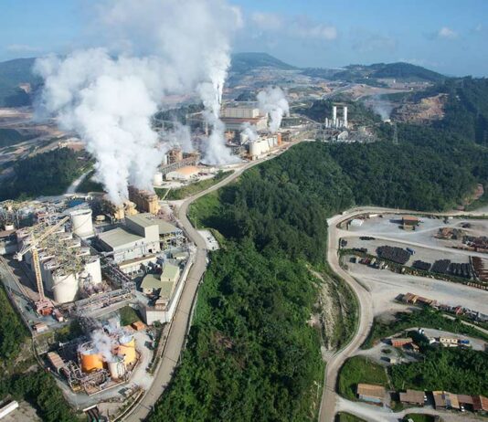 Gobierno apoya explotación minera que beneficie comunidades