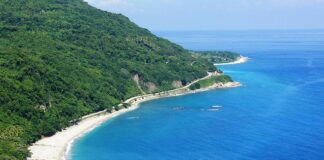 Barahona: 12 lugares para conocer la Perla del Sur