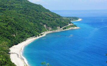 Barahona: 12 lugares para conocer la Perla del Sur