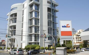 Edesur ofrece facilidades de pago a pymes y clientes con deudas producto de la pandemia
