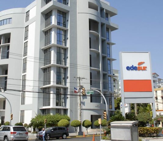 Edesur ofrece facilidades de pago a pymes y clientes con deudas producto de la pandemia