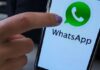 Mensajería: Cómo recuperar mensajes eliminados en WhatsApp