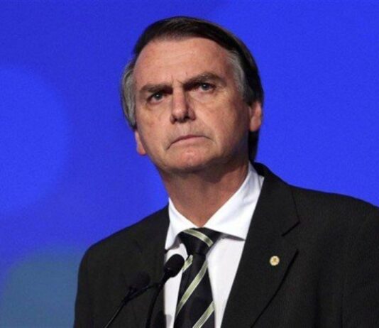 Efecto coronavirus: la economía de Brasil sufrió el mayor desplome desde 1996