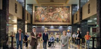 Banco de Reservas inicia campaña 80 años historia