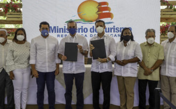 Sector hotelero invertirá más de US$1,000 millones para convertir a Miches en destino turístico próspero y sostenible