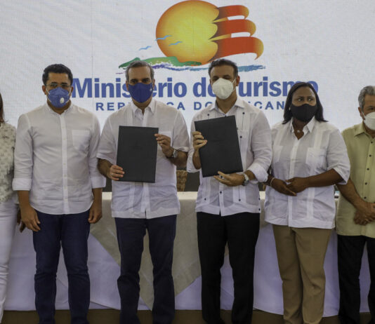 Sector hotelero invertirá más de US$1,000 millones para convertir a Miches en destino turístico próspero y sostenible