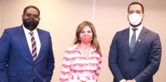 MICM, MINPRE y AIRD lanzan convocatoria para programa de Encadenamiento Productivo Digital