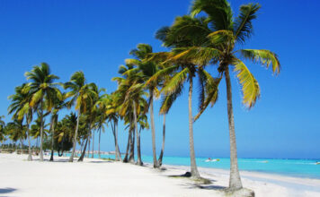 Turismo convencional y sostenible en el país