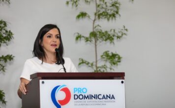 RD AVANZA EN IMPLEMENTACION DE MEDIDAS PARA FAVORECER SECTOR EXPORTADOR