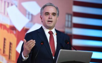 Ministro de Trabajo favorece revisar Ley de Seguridad Social