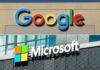 Google y Microsoft en lío por pago a medios de noticias online