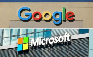 Google y Microsoft en lío por pago a medios de noticias online