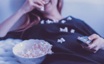Streaming supera mil millones de suscriptores en el mundo; cine se desploma