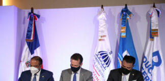 MICM y Banreservas lanzan fideicomiso para el desarrollo del Gas Natural Vehicular