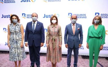 Seguros Reservas, presenta innovación con coberturas para el Autismo en su Plan JUST