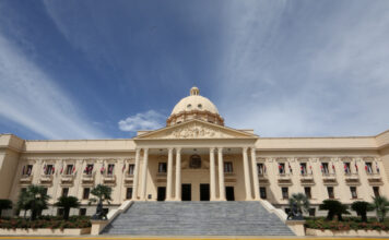 Gobierno emite decreto que dispone la constitución del Fideicomiso de Patrimonio Público Recuperado