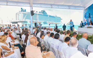 Inauguran puerto turístico y hotel en Puerto Plata