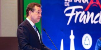 Intercambio comercial entre RD y Francia superó los US$60 millones entre enero-octubre 2021