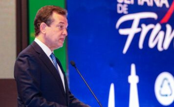 Intercambio comercial entre RD y Francia superó los US$60 millones entre enero-octubre 2021