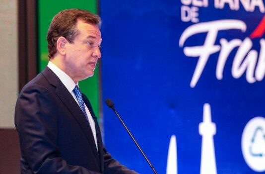Intercambio comercial entre RD y Francia superó los US$60 millones entre enero-octubre 2021