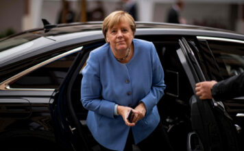 Angela Merkel, la canciller que no se doblegó