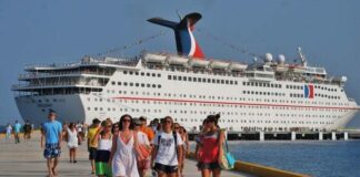 Turismo tendrá $550 millones en inversiones