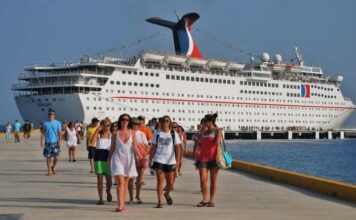 Turismo tendrá $550 millones en inversiones