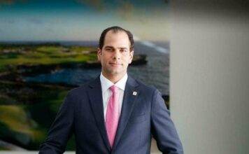 Hotel de Frank Elías Raineri en Miches tendrá 500 habitaciones