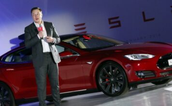 Tesla se dispara en Bolsa tras sorprender al mercado con entregas récord de vehículos eléctricos