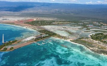Seis cadenas hoteleras iniciarán operación en Pedernales en la primera fase del proyecto