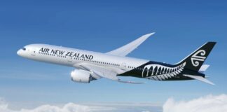 Esta es la aerolínea más segura del mundo para 2022