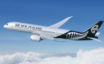 Esta es la aerolínea más segura del mundo para 2022