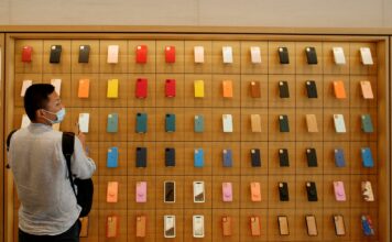 Apple se convierte en la primera compañía del mundo en superar los tres billones de dólares de valor en Bolsa